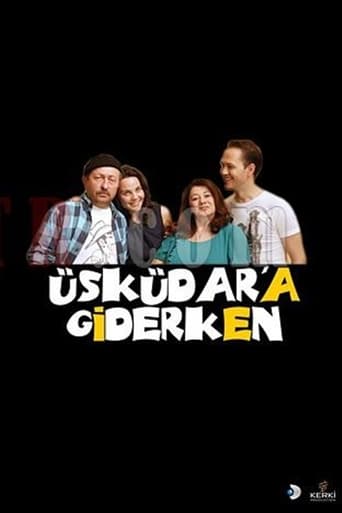 Portrait for Üsküdar'a Giderken - Season 1