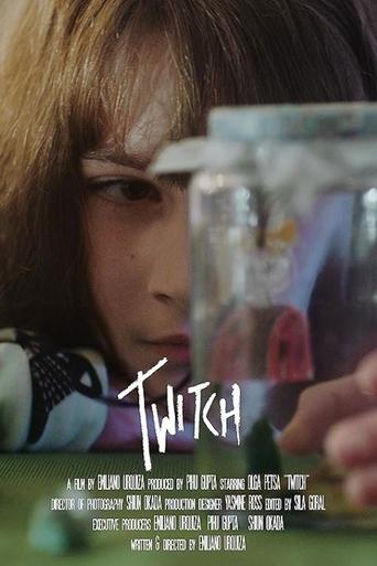 Poster of Twitch