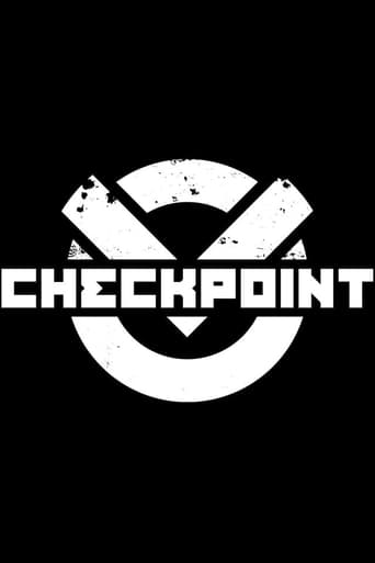 Portrait for Checkpoint - Specials