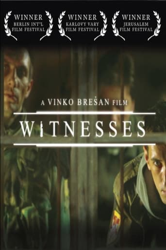 Poster of Witnesses