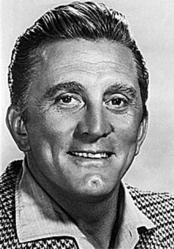 Poster of Kirk Douglas