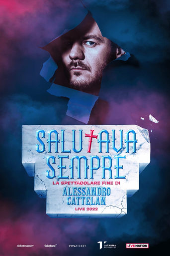 Poster of Salutava Sempre