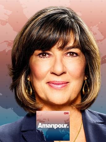 Poster of Amanpour