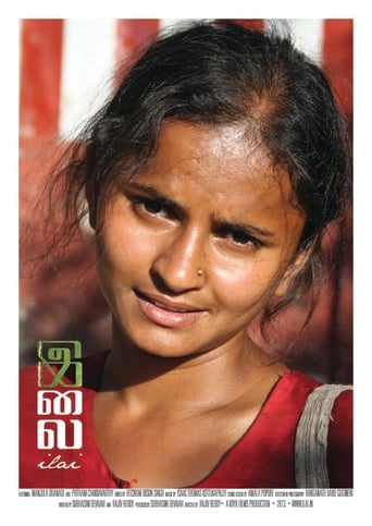 Poster of Ilai