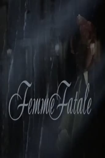 Poster of Femme Fatale