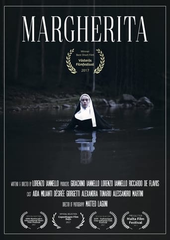 Poster of Margherita