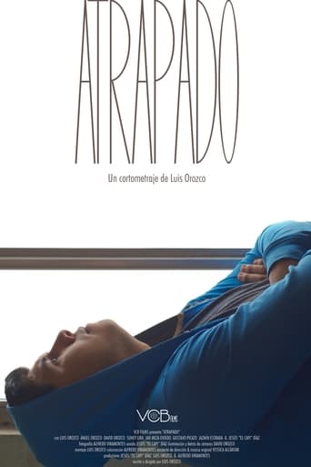 Poster of Atrapado