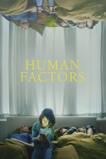 Poster of Human Factors