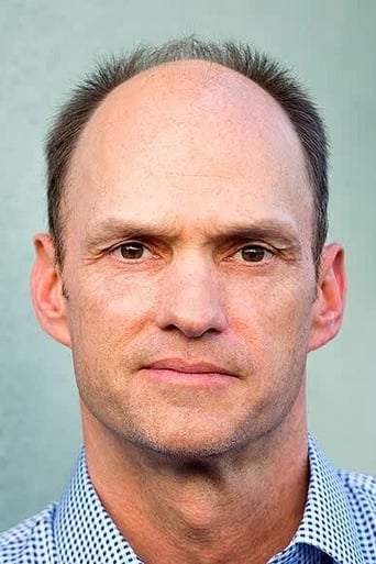 Portrait of Brian Stepanek