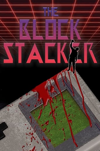 Poster of The Block Stacker