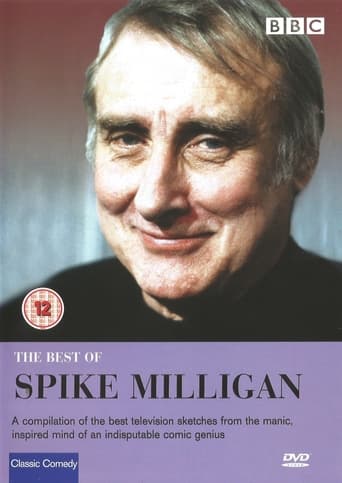 Poster of The Best Of Spike Milligan