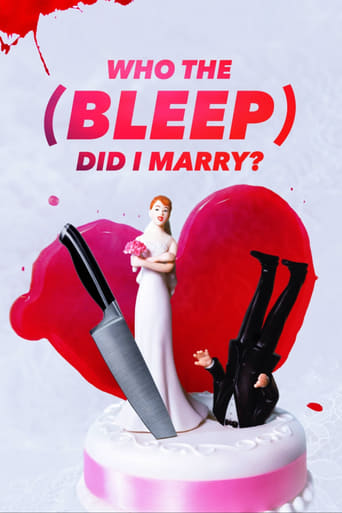 Portrait for Who The (Bleep) Did I Marry? - Season 7