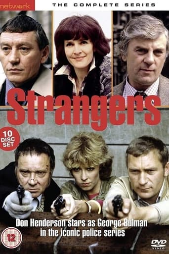 Portrait for Strangers - (uk) season 1