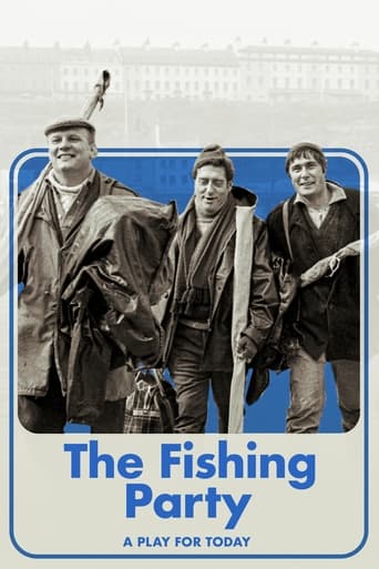 Poster of The Fishing Party