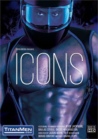 Poster of Icons