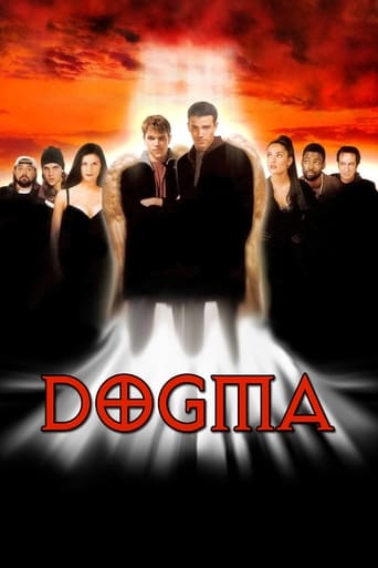 Poster of Dogma