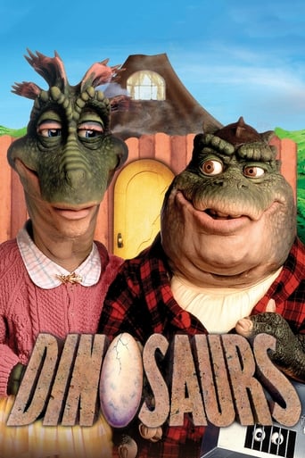 Portrait for Dinosaurs - Season 4