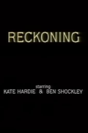 Poster of Reckoning