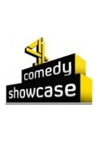 Poster of Comedy Showcase