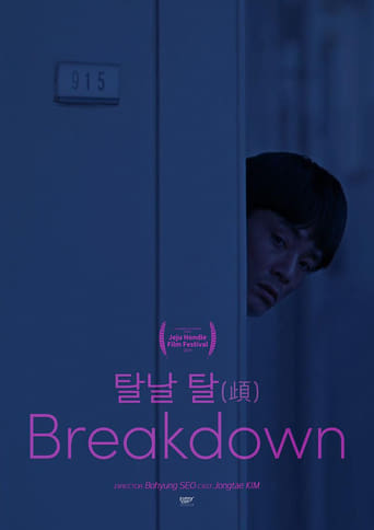 Poster of Breakdown