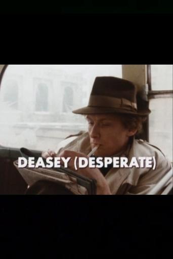 Poster of Deasey (Desperate)