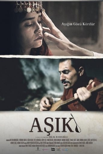 Poster of Aşık