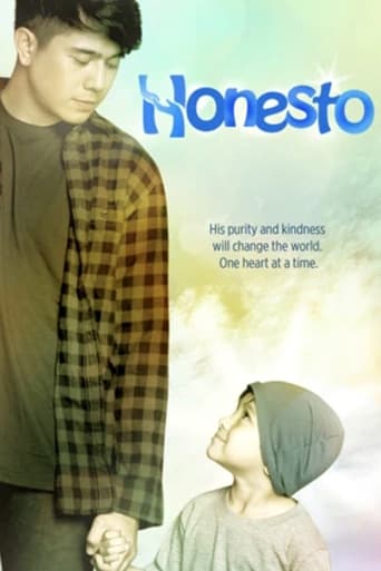 Poster of Honesto