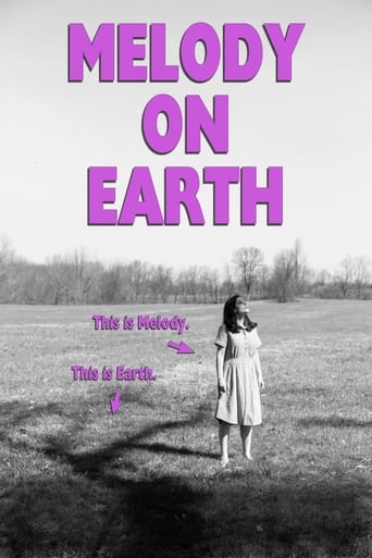 Poster of Melody on Earth