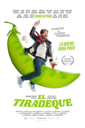 Poster of El tirabeque