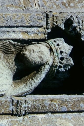 Poster of An Artist Looks at Churches