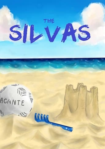 Poster of The Silvas