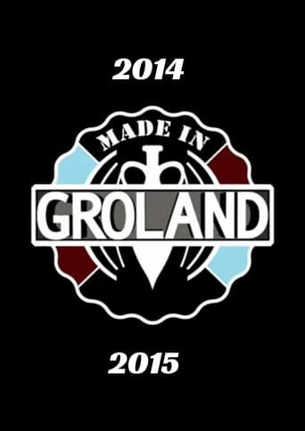 Portrait for Groland - Season 23