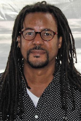 Portrait of Colson Whitehead