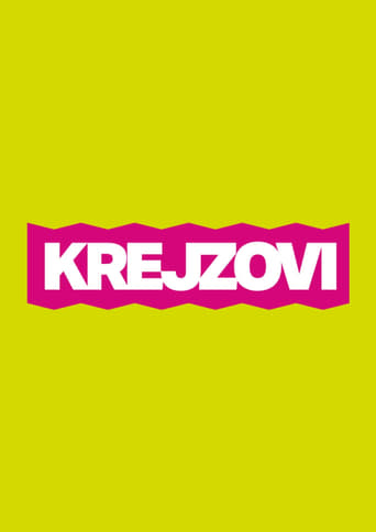 Portrait for Krejzovi - Season 1