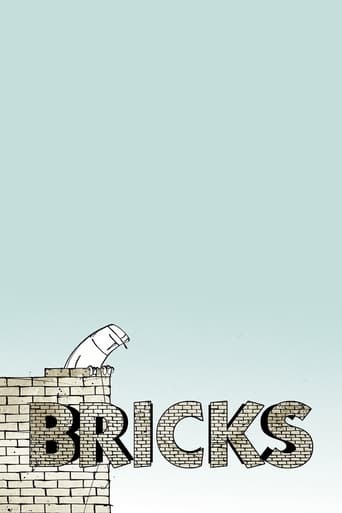 Poster of Bricks