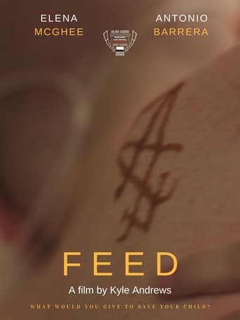 Poster of FEED