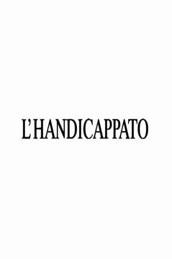 Poster of L'handicappato