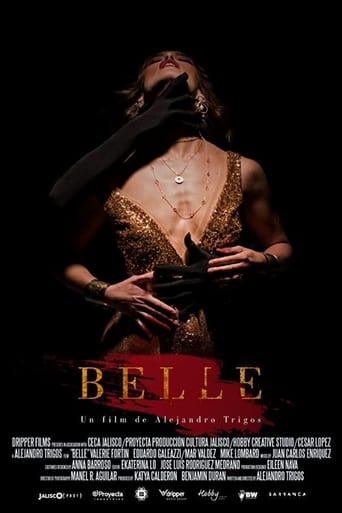 Poster of Belle