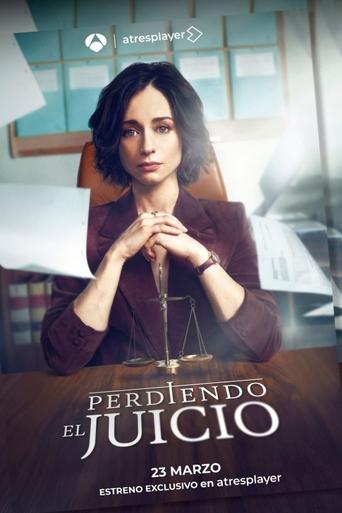 Portrait for Perdiendo el juicio - Season 1