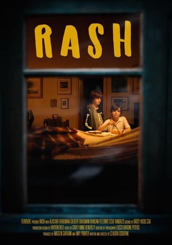 Poster of Rash