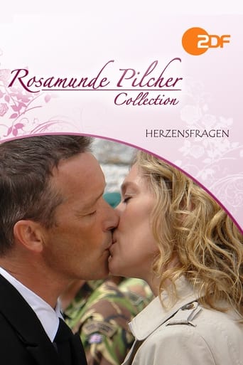 Poster of Rosamunde Pilcher: Herzensfragen