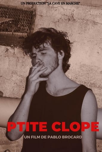 Poster of Ptite Clope