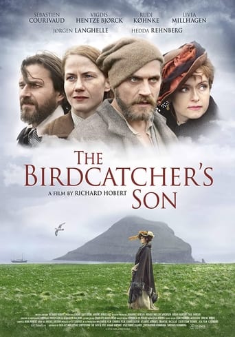 Poster of The Birdcatcher's Son