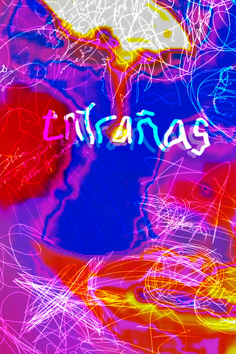 Poster of entrañas