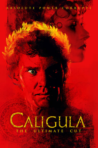 Poster of Caligula: The Ultimate Cut