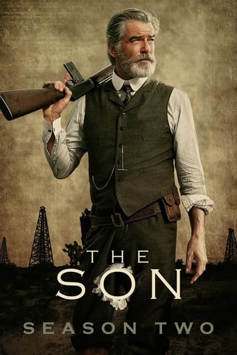 Portrait for The Son - Season 2