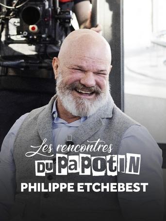 Poster of Philippe Etchebest - Les Rencontres du Papotin