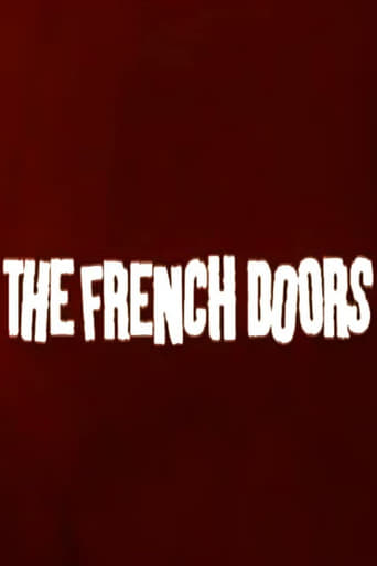 Poster of The French Doors