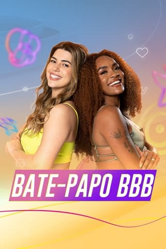 Portrait for Bate-Papo BBB - Season 7