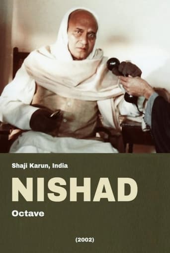 Poster of Nishad